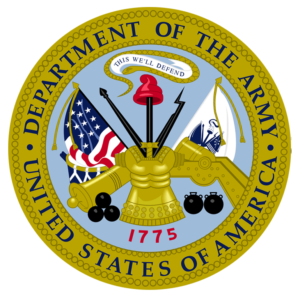 U.S. Army seal