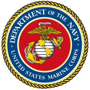 U.S. Marine Corps seal