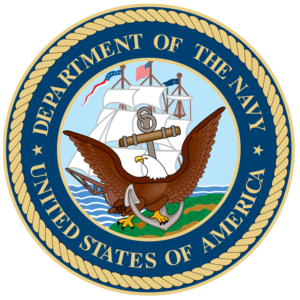 U.S. Navy seal