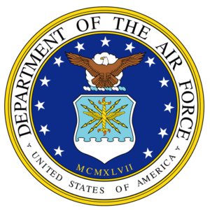 U.S. Air Force seal