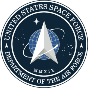 U.S. Space Force seal